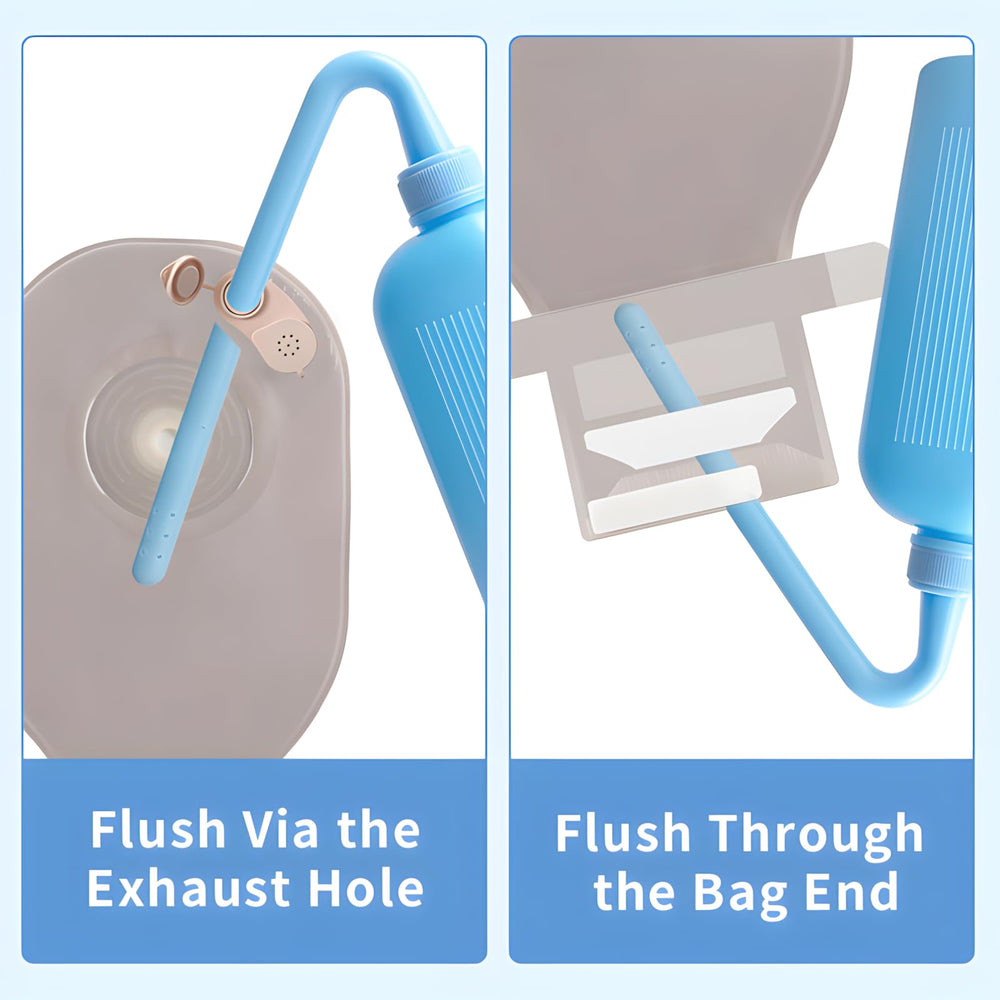 Steawoce dual-vent system reduces ballooning for comfortable wear