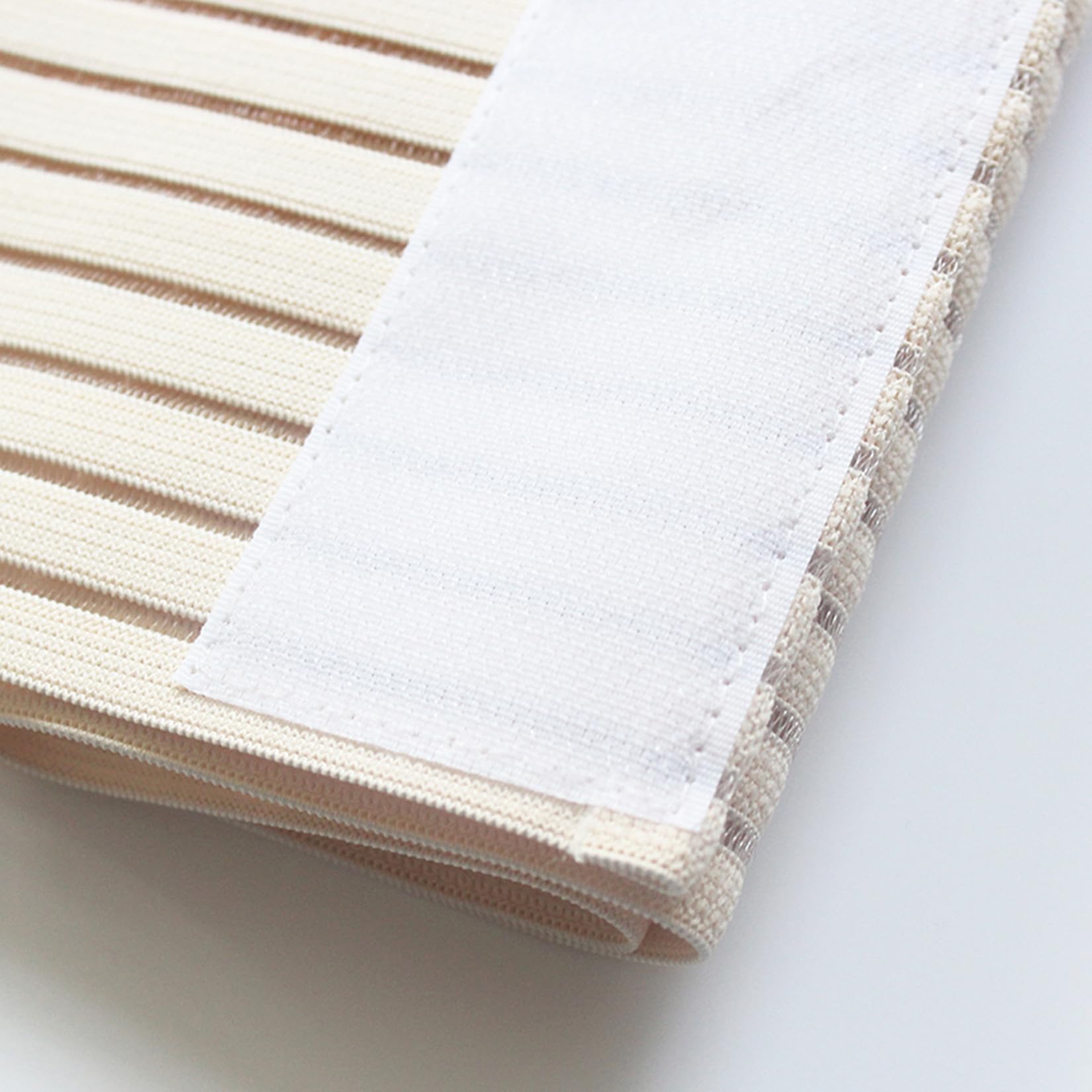 Steawoce ostomy belt—14 cm width for enhanced coverage and comfort