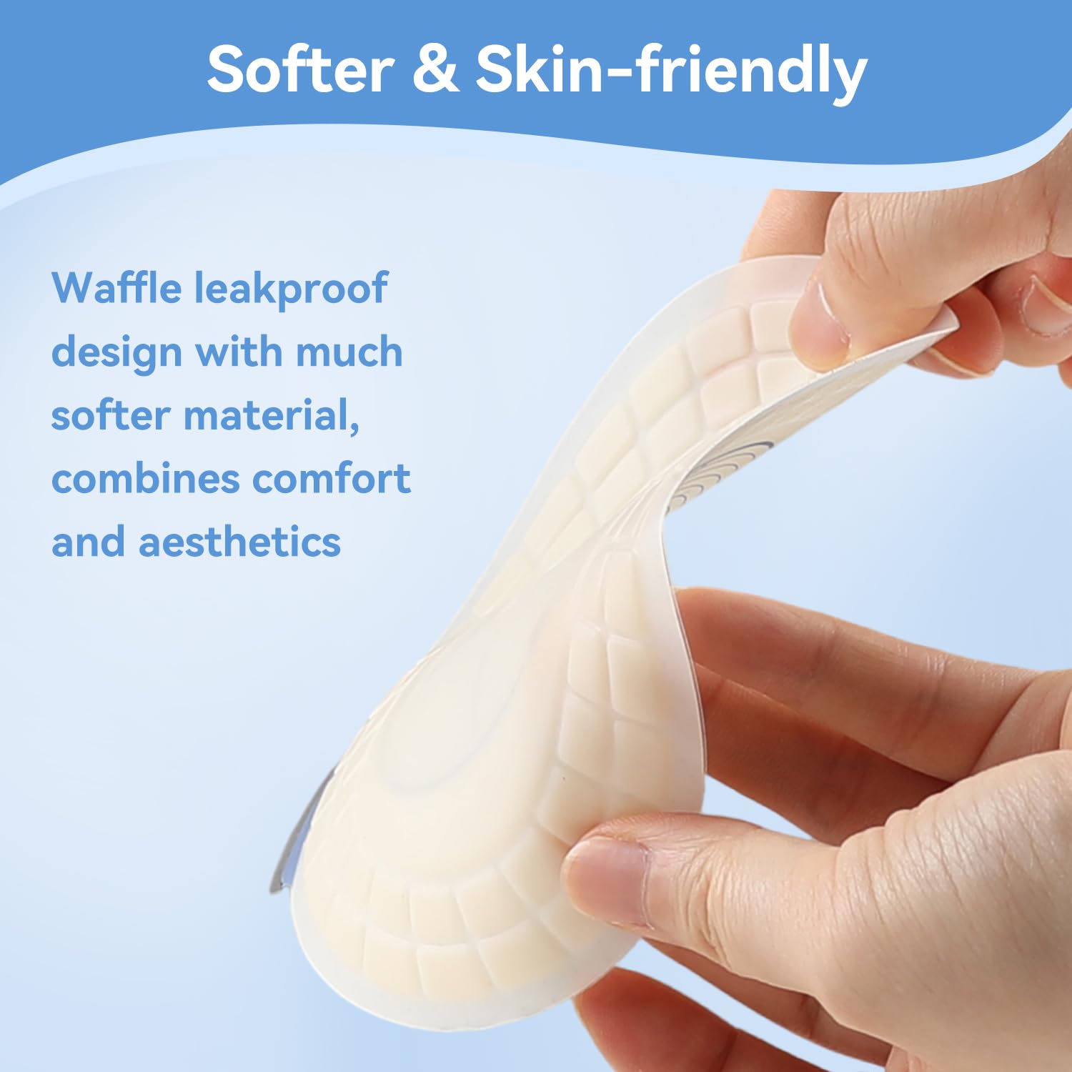Steawoce scent chips compatible cover adds freshness on the go