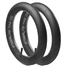Steerling Tire Co. 16in inner tube for Bob Revolution SE ensures smooth ride on rough terrain.