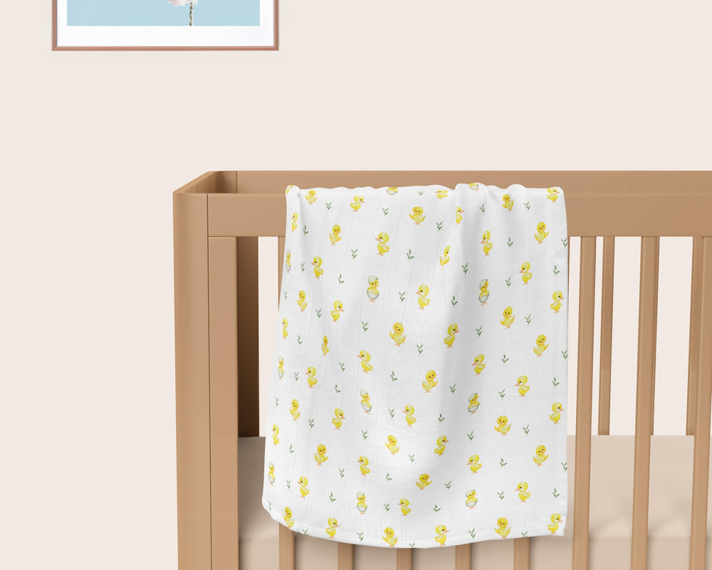 Stellar Kiddos USA-designed prints enhance nursery aesthetics
