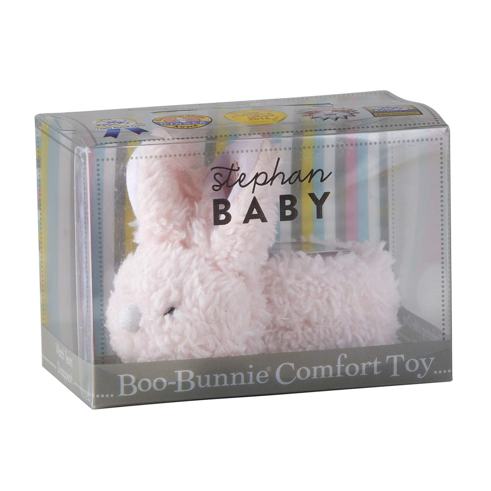 Stephan Baby Boo-Bunnie cube pre-filled with distilled water for cold therapy