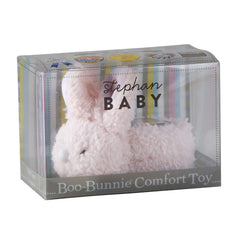 Stephan Baby Boo-Bunnie cube pre-filled with distilled water for cold therapy