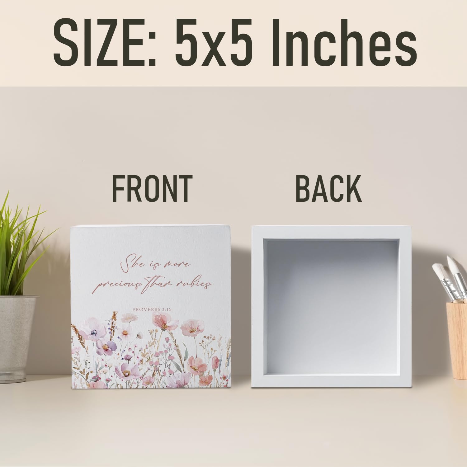 STHTTSW gift-ready nursery decor ideal for baby showers