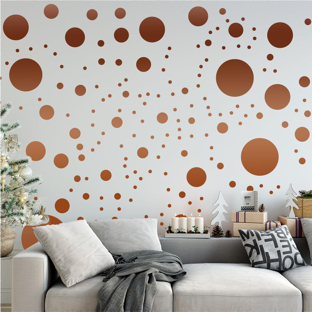 StickerDeen precision-cut matte vinyl for clean, painted-on look.