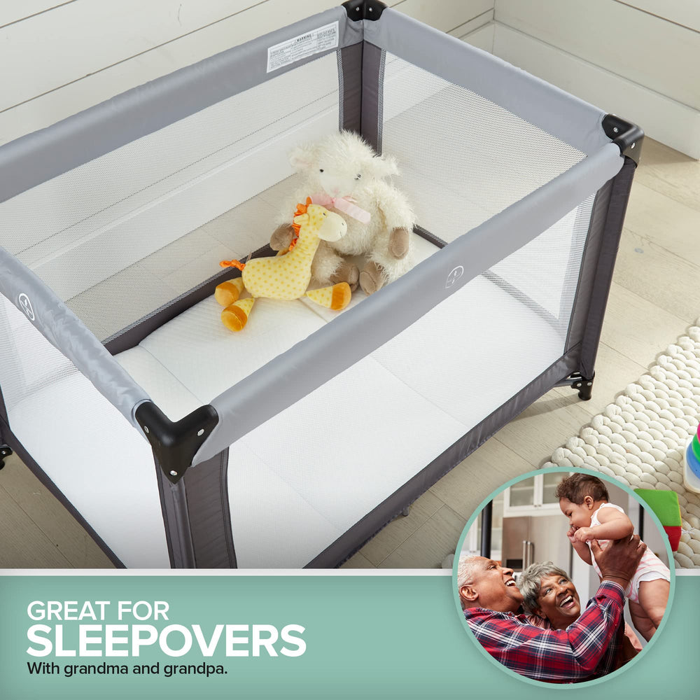 Stock Your Home machine washable cover simplifies post-use cleaning