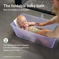 Lightweight design for easy use at home or on the go.