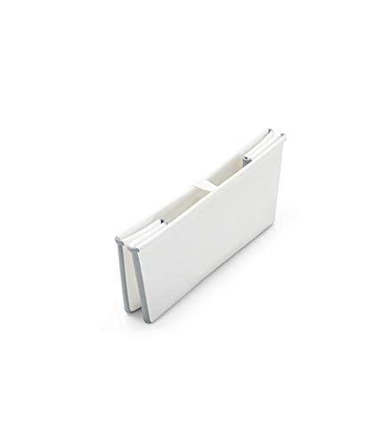 Stokke Flexi Bath X-Large open interior offering roomy space.
