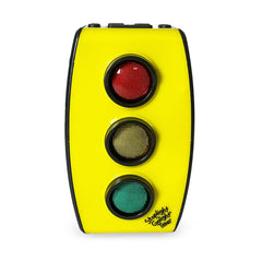Stoplight Golight Timer red light signals kids to stop and focus on tasks.