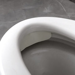 Storchenbeck Urine Deflector universal fit adapts to most seats.