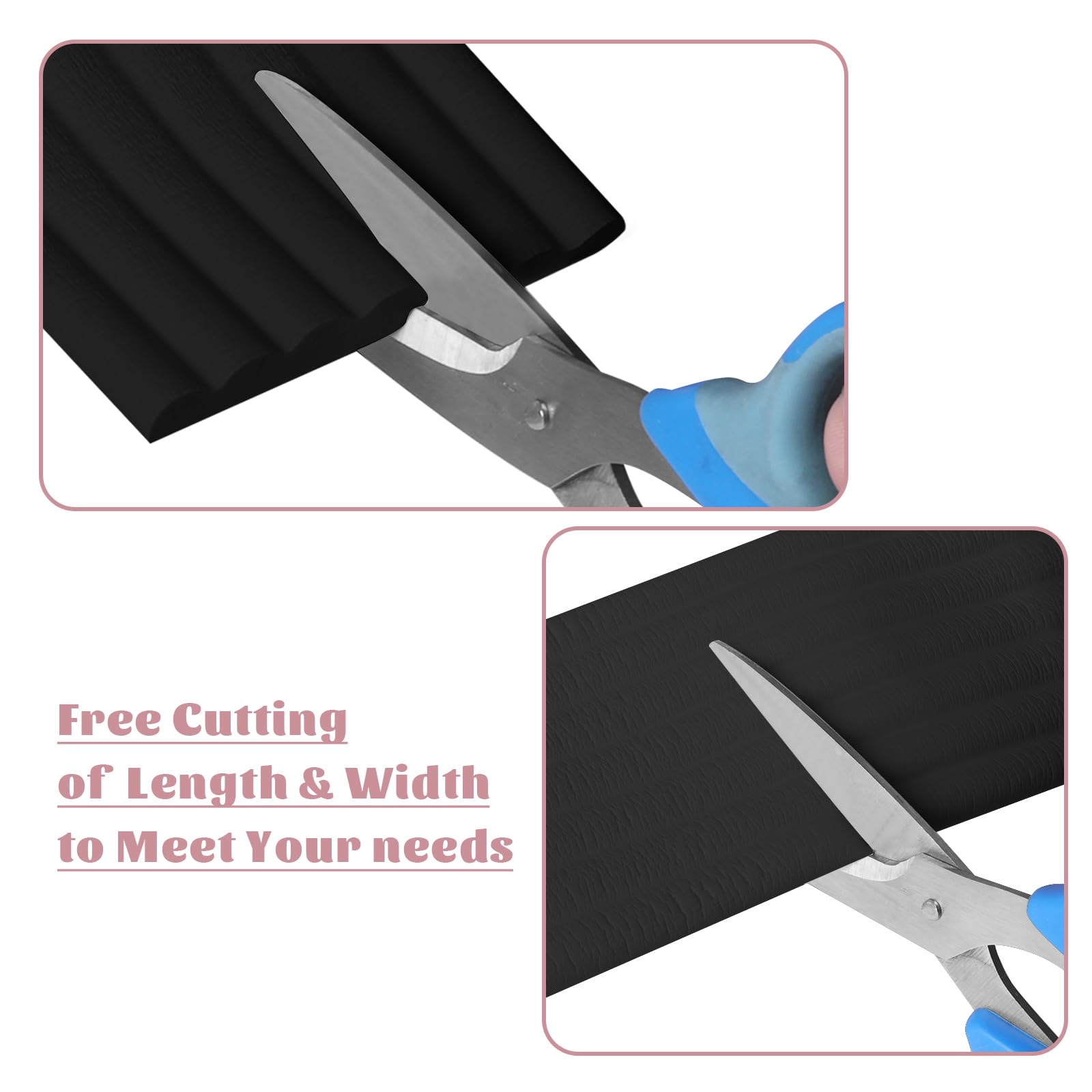 Storystore pads remove cleanly with no residue on surfaces.