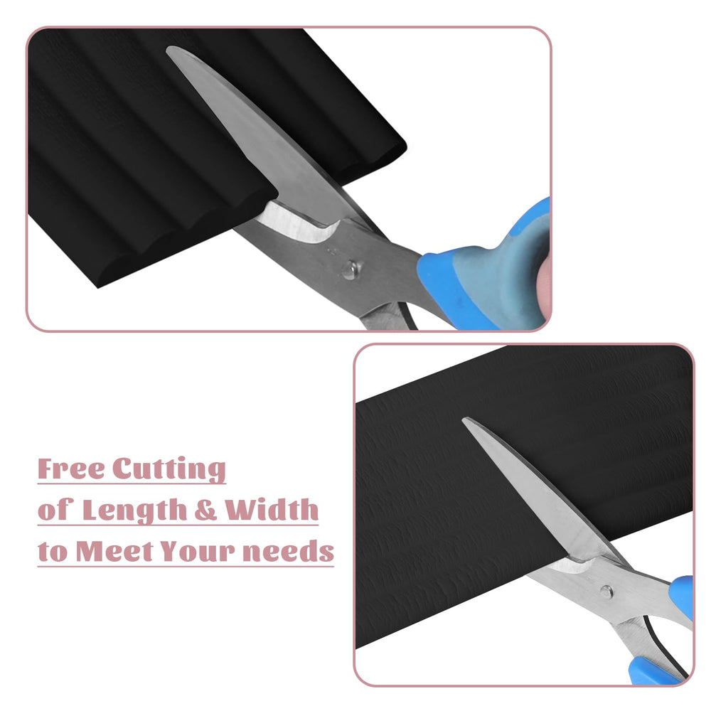 Storystore pads remove cleanly with no residue on surfaces.