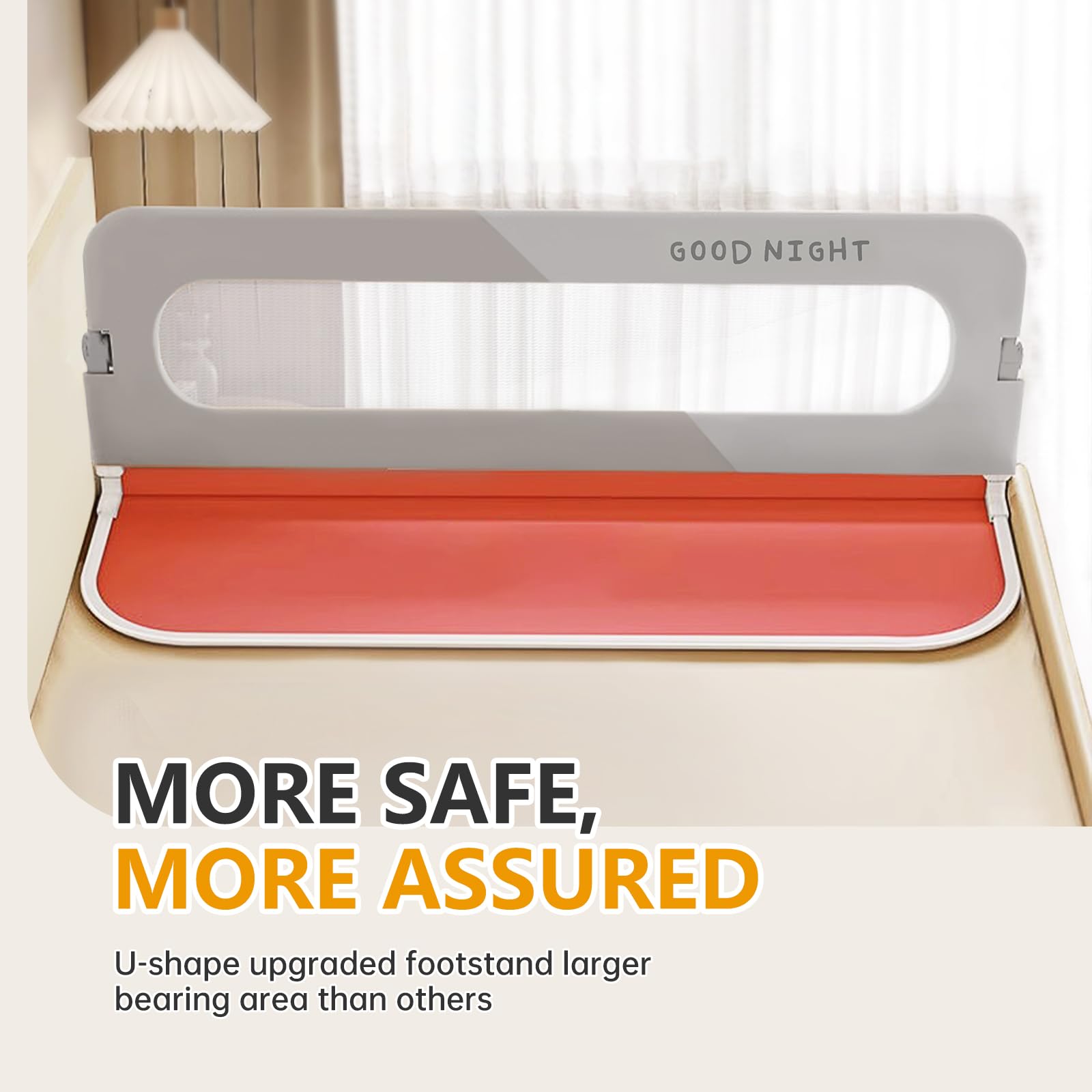Strenkitech removable cover is machine washable for hygiene