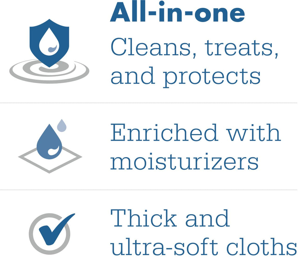 Stryker Comfort Shield cloths laid out with thick soft texture for comfortable use.