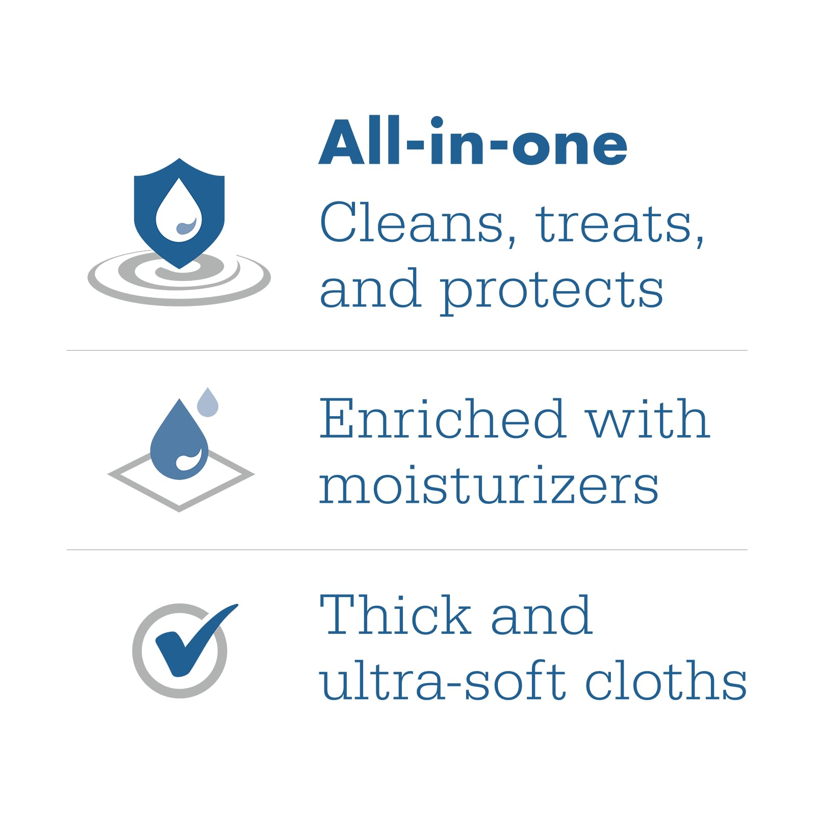 Stryker barrier-cream application demonstrates a clear dimethicone layer protecting skin.