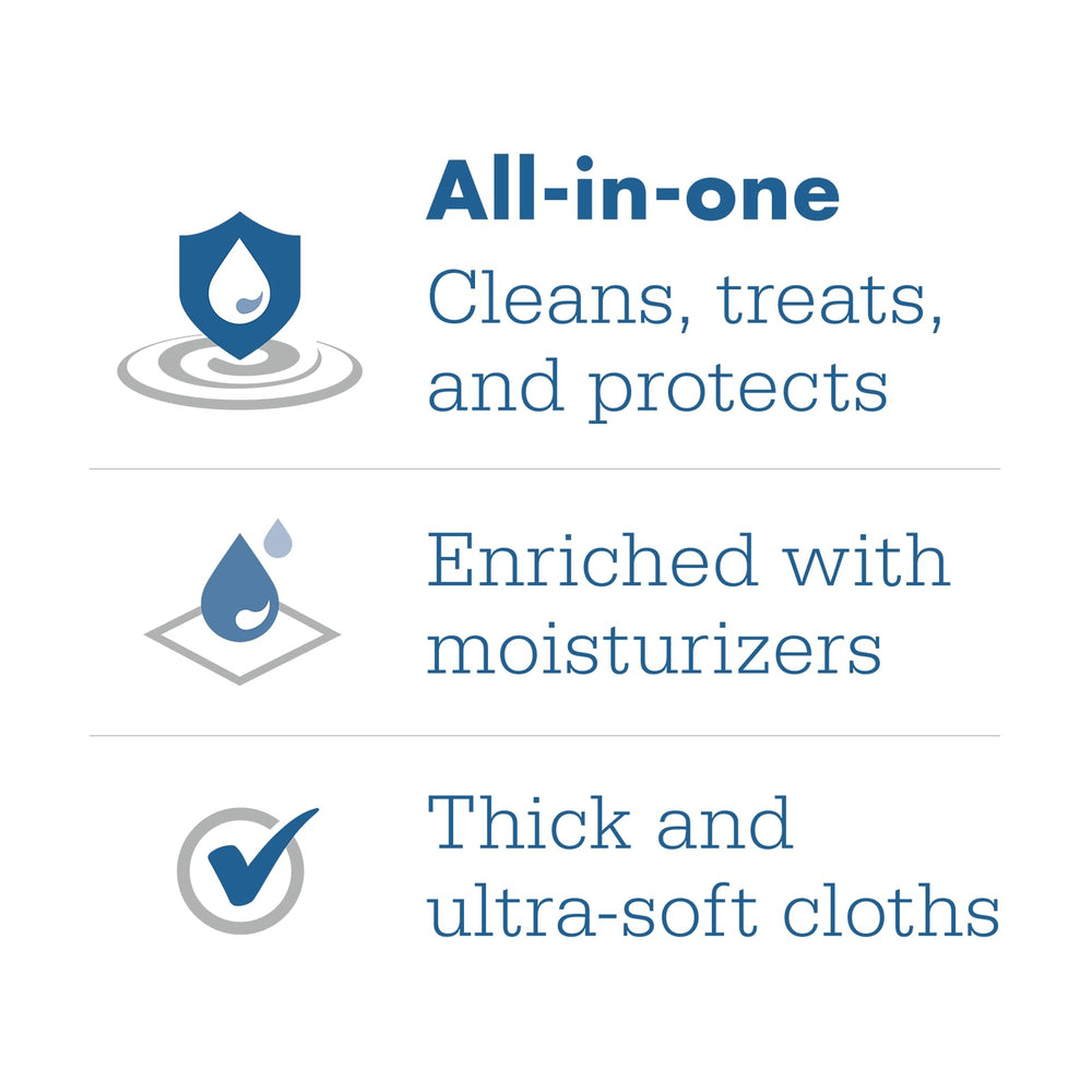 Stryker barrier-cream application demonstrates a clear dimethicone layer protecting skin.