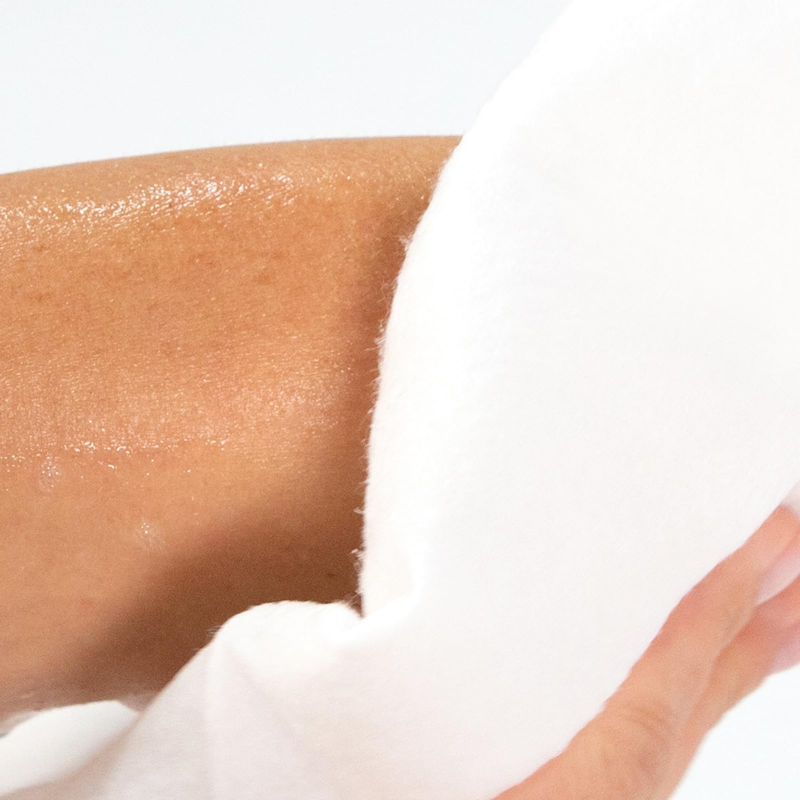 Stryker nurses trust Comfort Shield cloths for quick, dignified skin care.