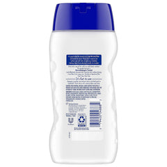 Suave Kids Free and Gentle bottle shows dye-free paraben-free formula