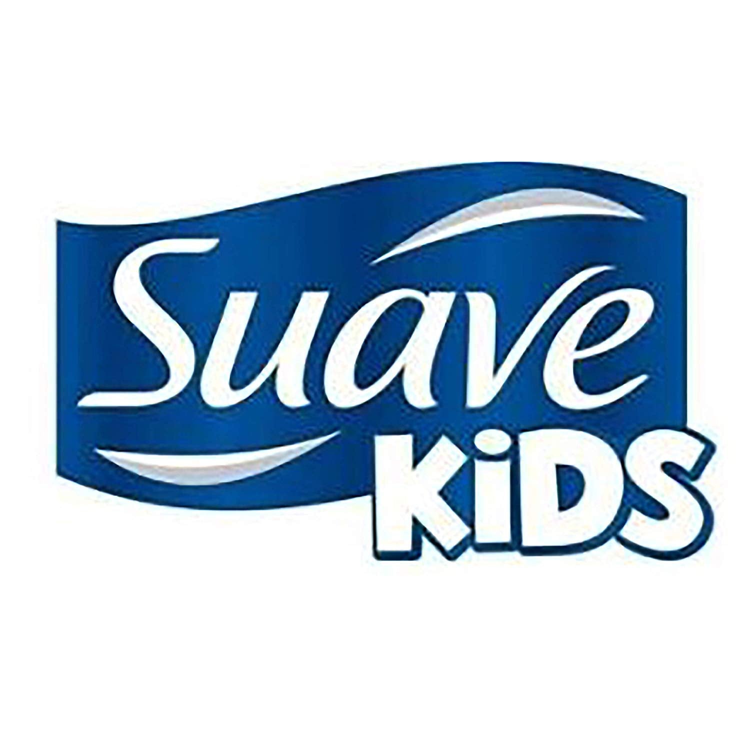 Suave Kids tear-free bath time bubbles during bath