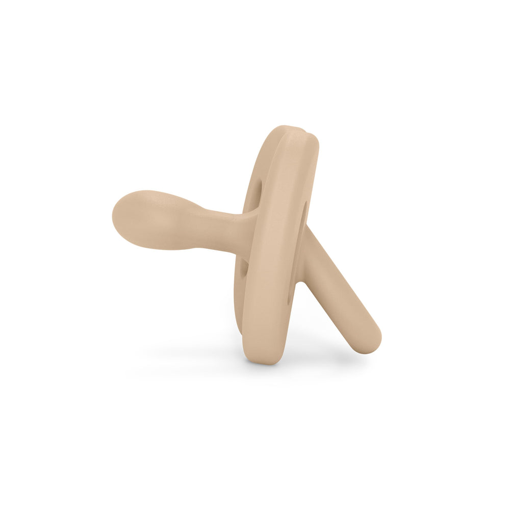 SX PRO nipple beside bottle compatibility for easy transitions.