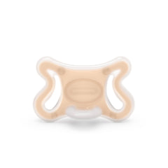 Suavinex Zero Zero pacifier SX Pro nipple for 0-2 months supports natural tongue position