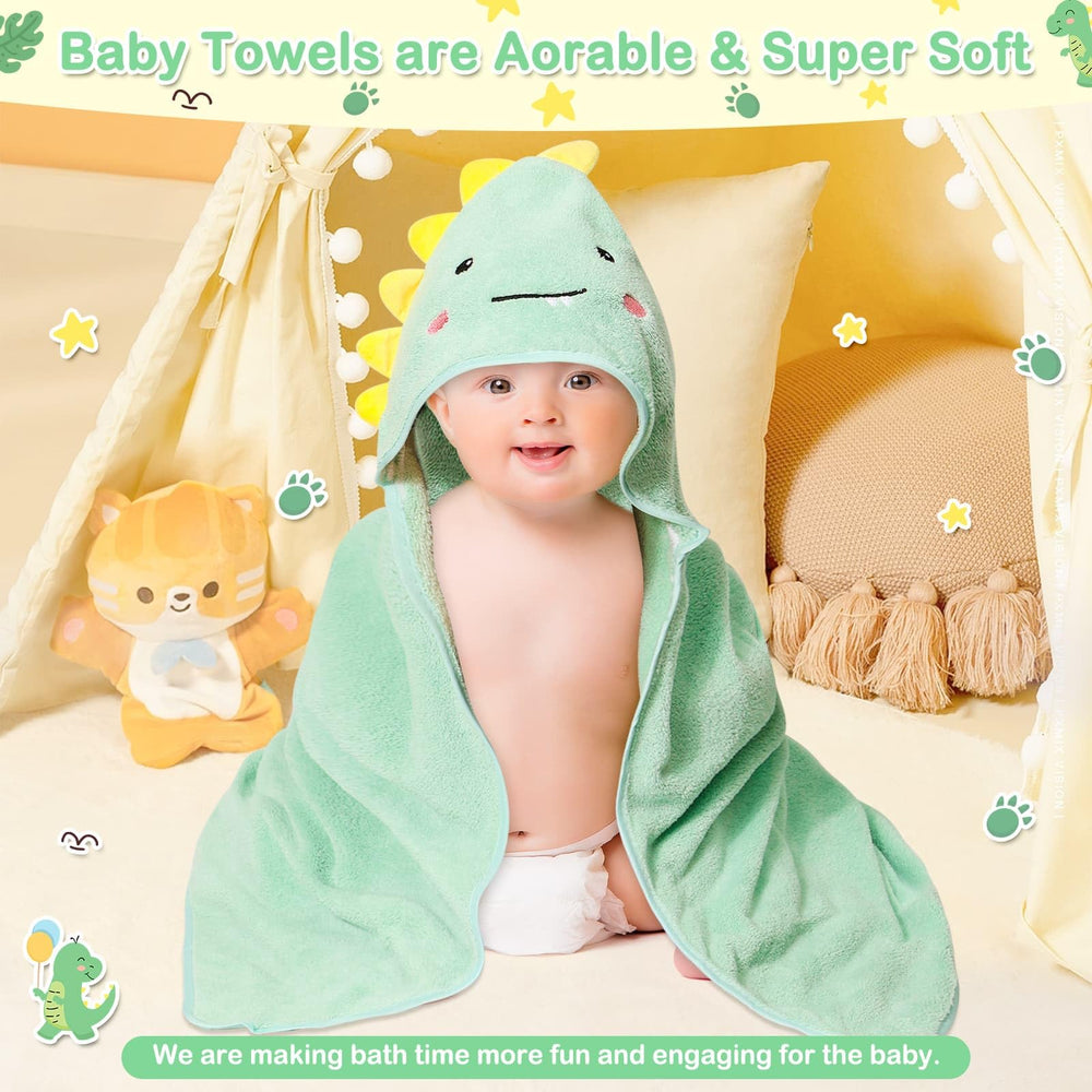 Sublaga baby bath time set arranged on sink counter