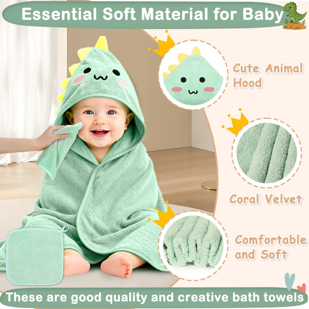 Sublaga 100% cotton muslin bib keeps outfits clean and dry.