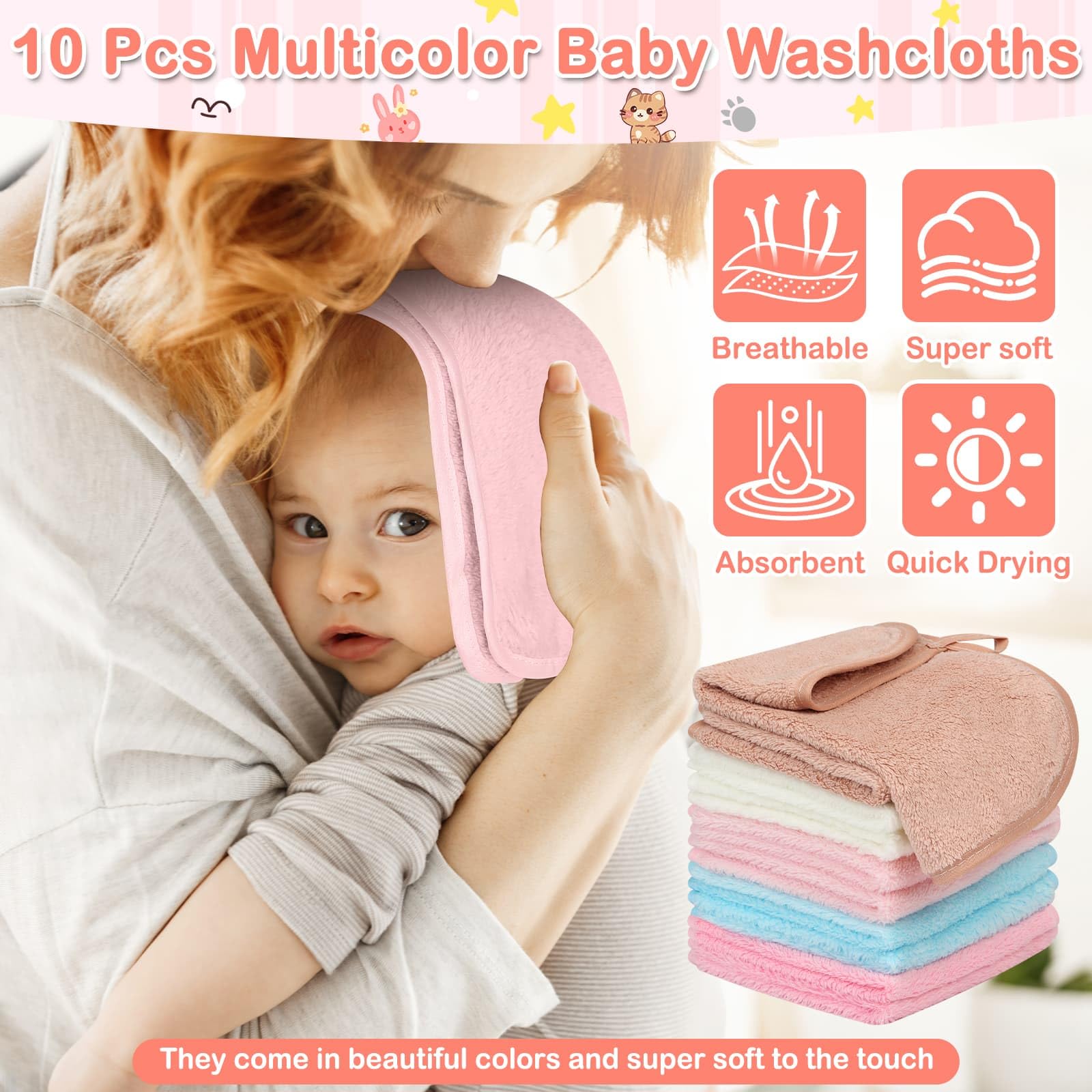 Sublaga bath time essentials ready for gifting and everyday use
