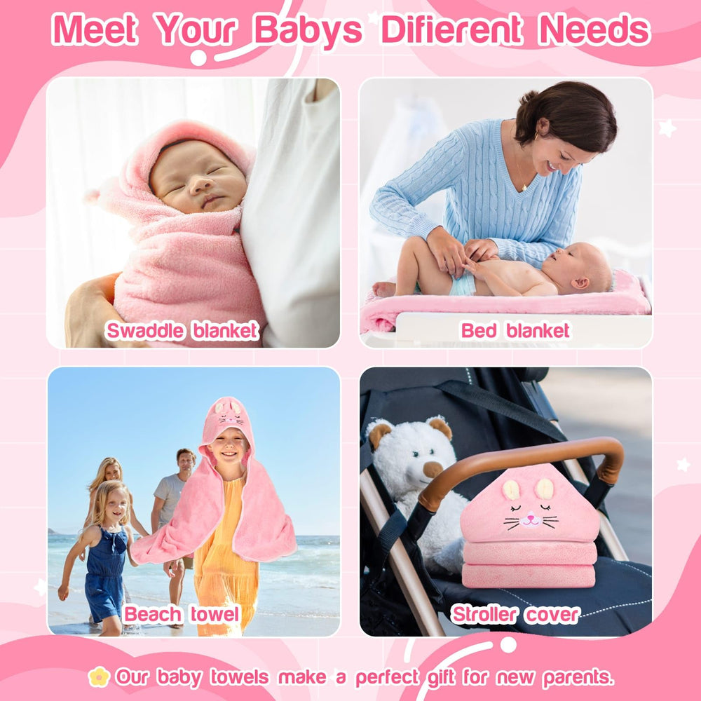 Sublaga gift-set for baby registries makes a practical gift.