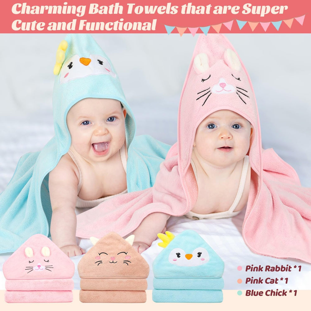 Sublaga washcloth 25x25 cm ultra soft for gentle cleansing