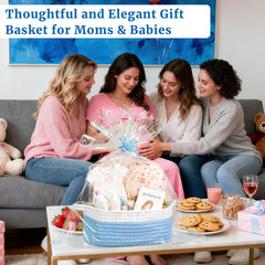 Succwoah gift cards included for personalized messages