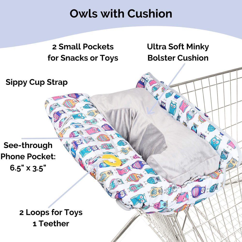 Suessie bolster cushion fabric is ultra-soft and machine washable after busy days.