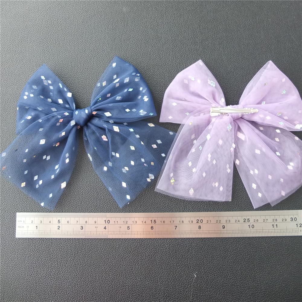 Sugarmelon alligator clip inside for secure grip