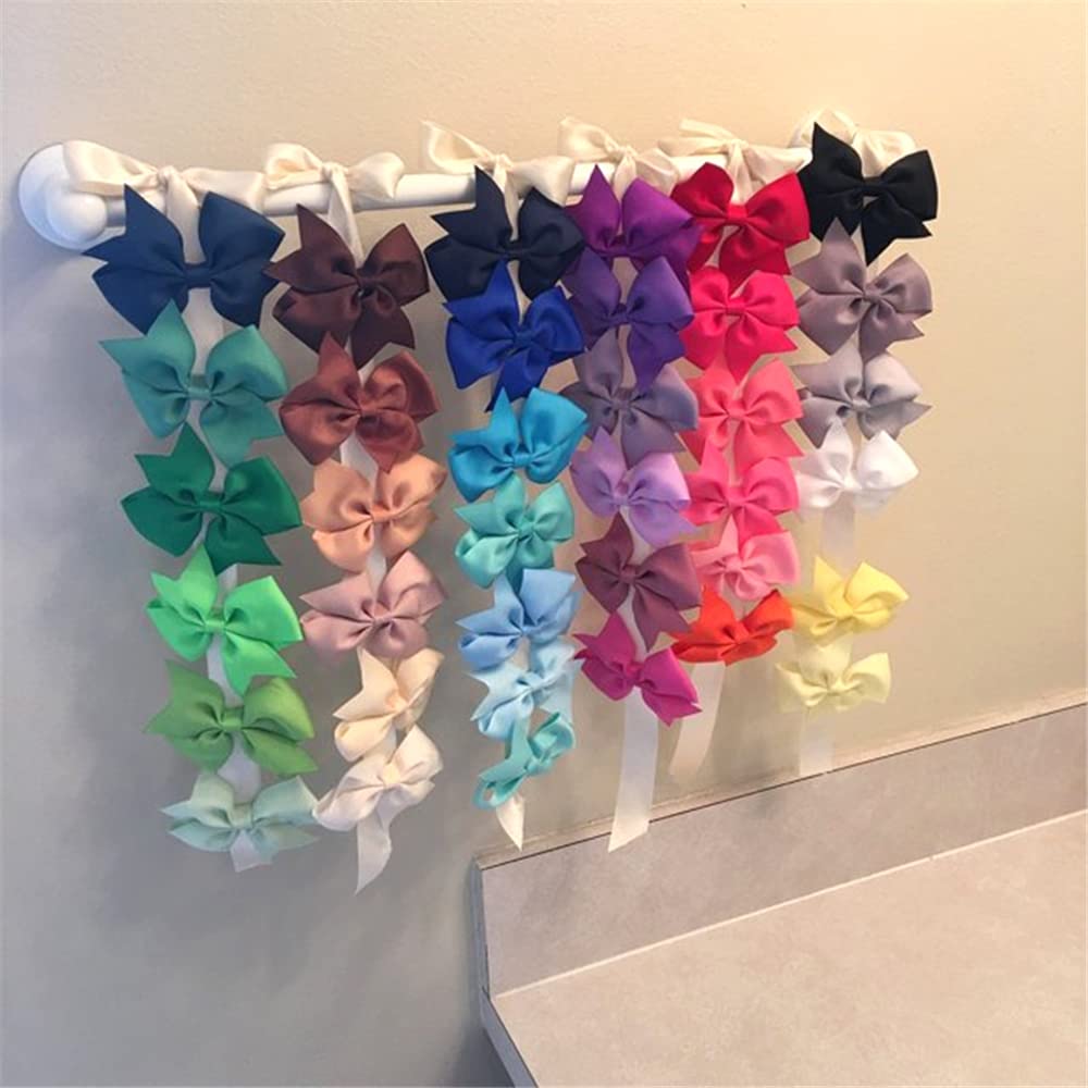 Sugarmelon assorted colors make it easy to coordinate mom and daughter looks.