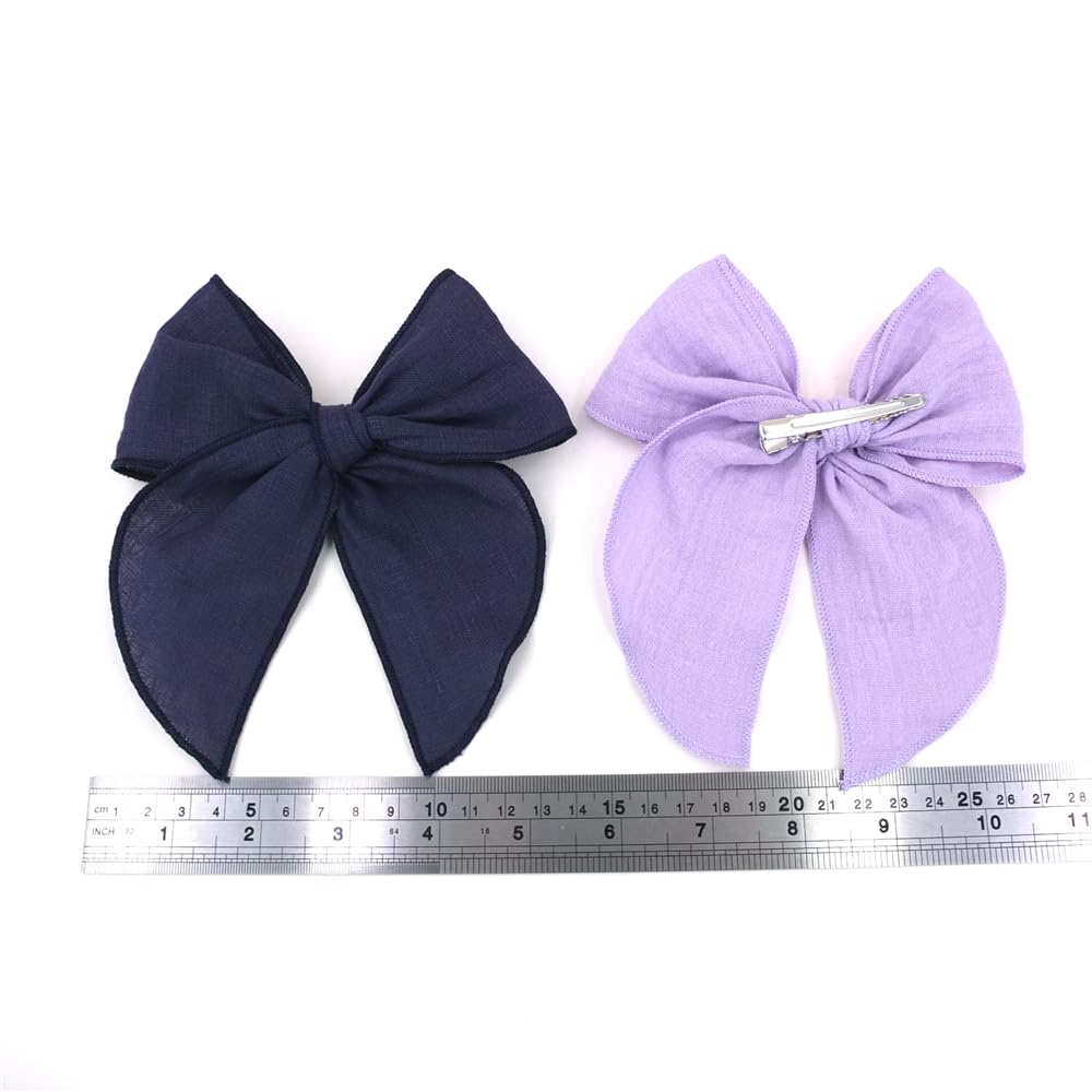 Sugarmelon Fable Bow versatility for girls and moms across outfits.