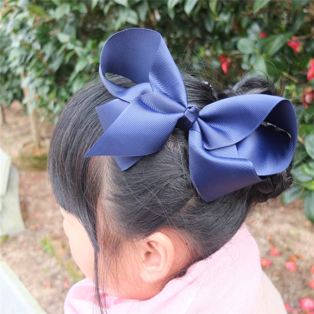 Sugarmelon baby-show ready bows for family photography sessions
