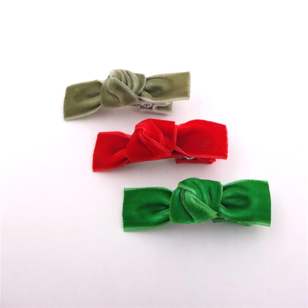 Sugarmelon two-inch clip helps keep eyes clear during activities.