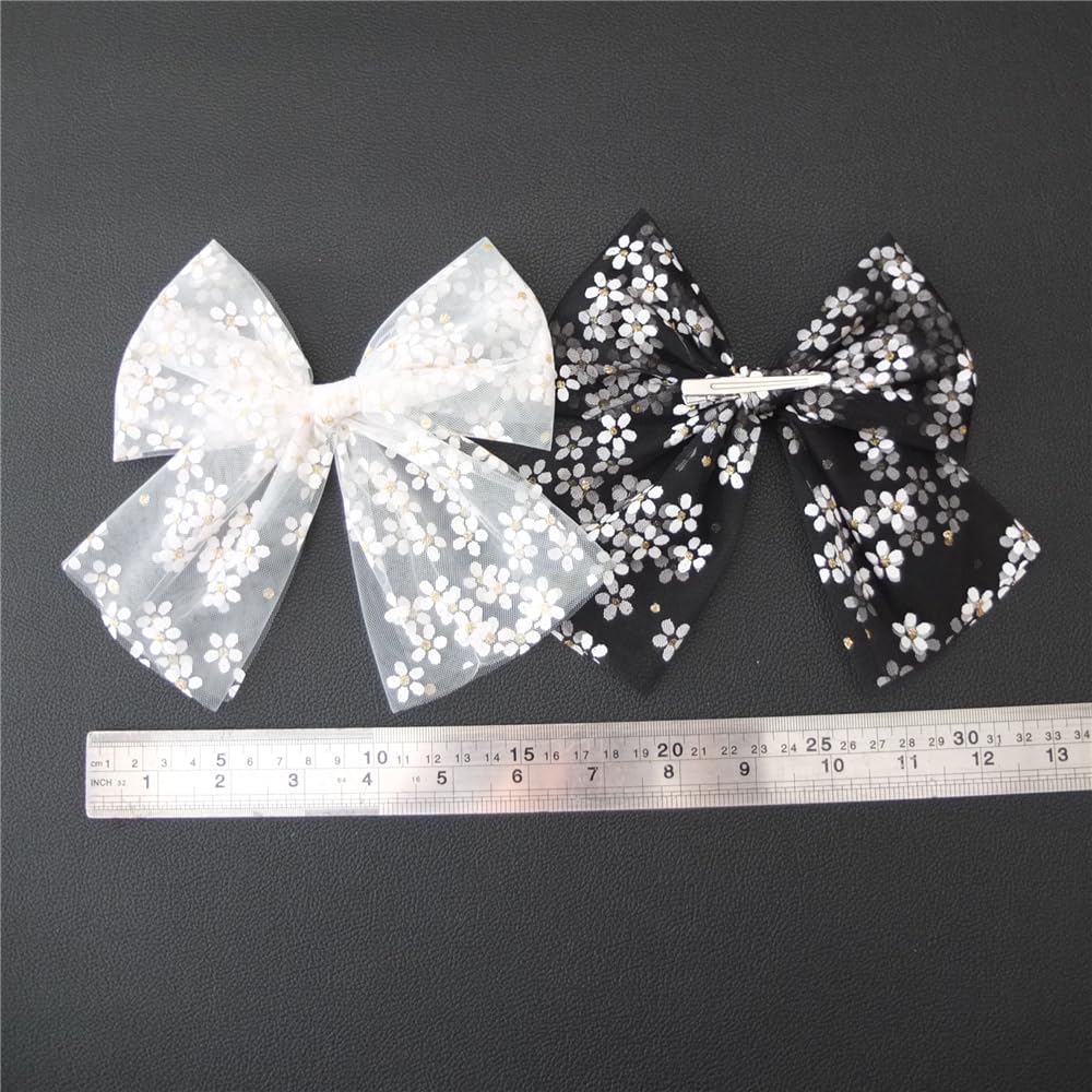 Sugarmelon gift-ready baby and mom bow for special moments.