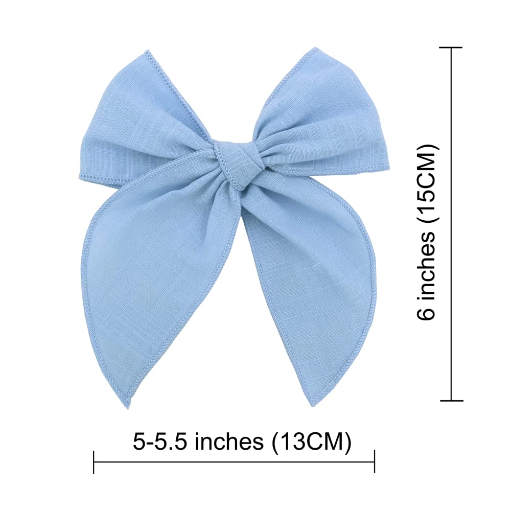 Sugarmelon handmade accessories with premium fabrics.