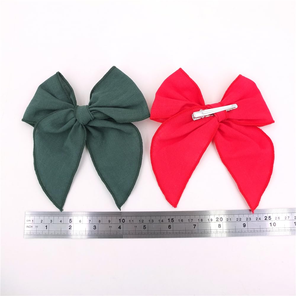 Sugarmelon mom-daughter bow outfits support coordinated looks.