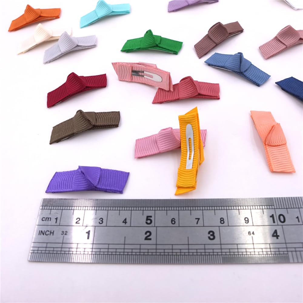 Tiny 35mm bow and 30mm clip deliver a lightweight, comfortable fit