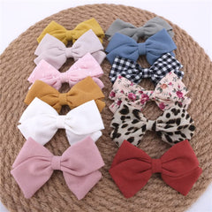 Sugarmelon twelve-piece assortment offers versatile styles for matching outfits.