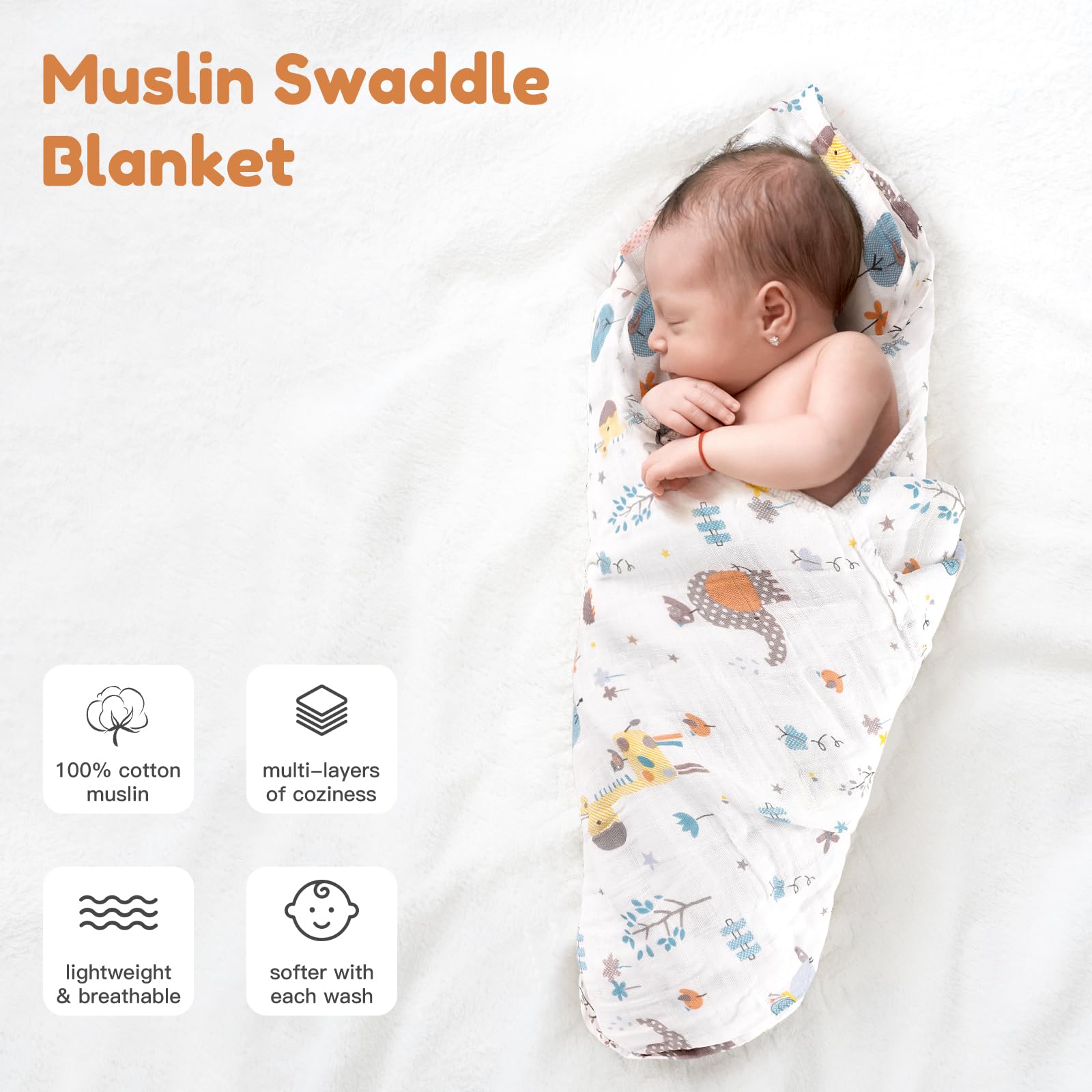 Suhctuptx funny baby onesie adds cute charm to photos and memories
