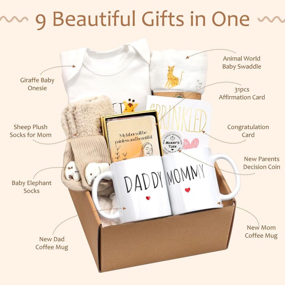 Suhctuptx pregnancy affirmation cards with uplifting messages