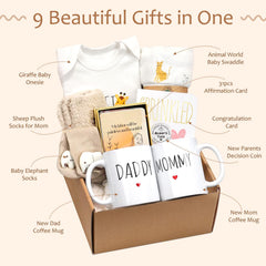 Suhctuptx pregnancy affirmation cards with uplifting messages