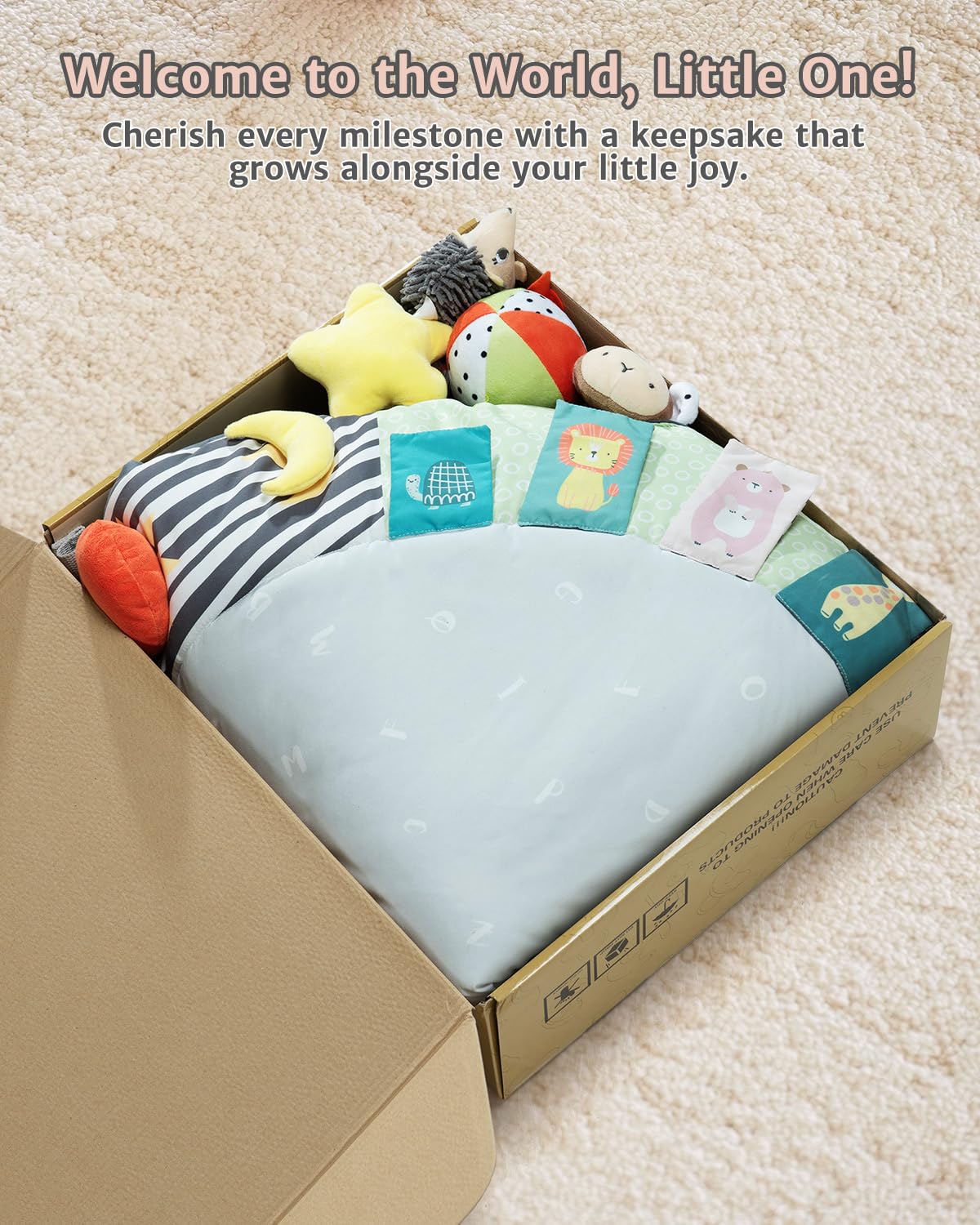 Suihuooo foldable design enabling quick setup and compact storage