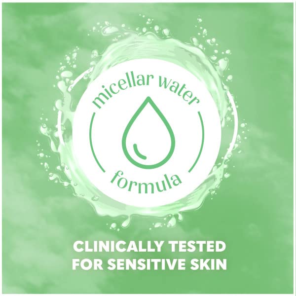 Dye-free and paraben-free label on Summer's Eve Aloe Love wipes.