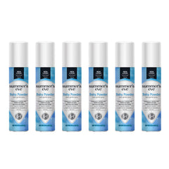 Summer's Eve Freshening Spray 2oz bottle for daily intimate refresh.