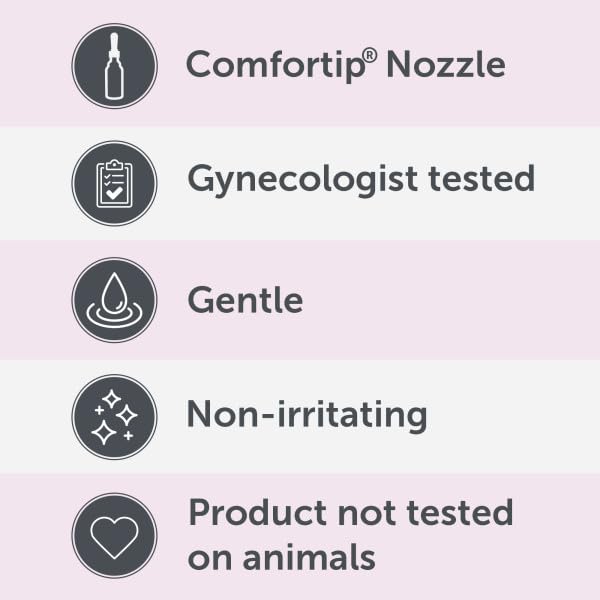 Cruelty-free and gynecologist-tested Summer's Eve Island Splash douche