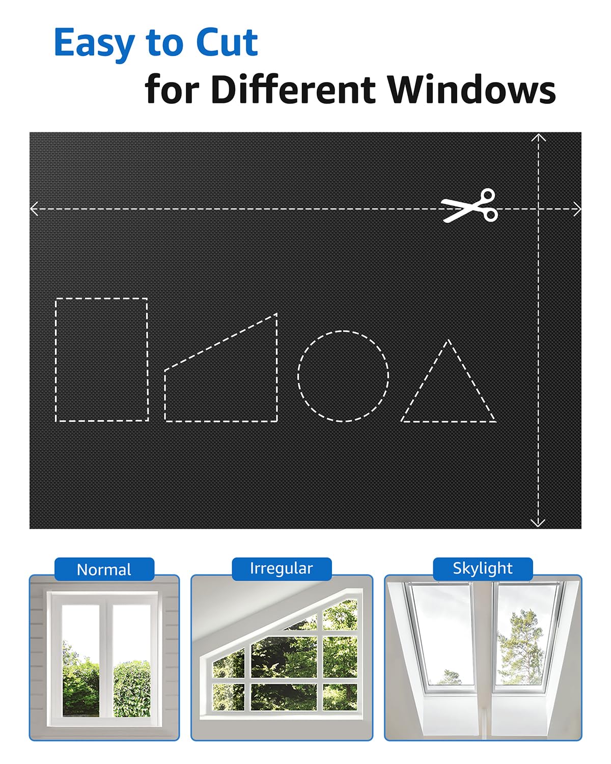 Sumobaby portable lightweight curtains are easy to transport.